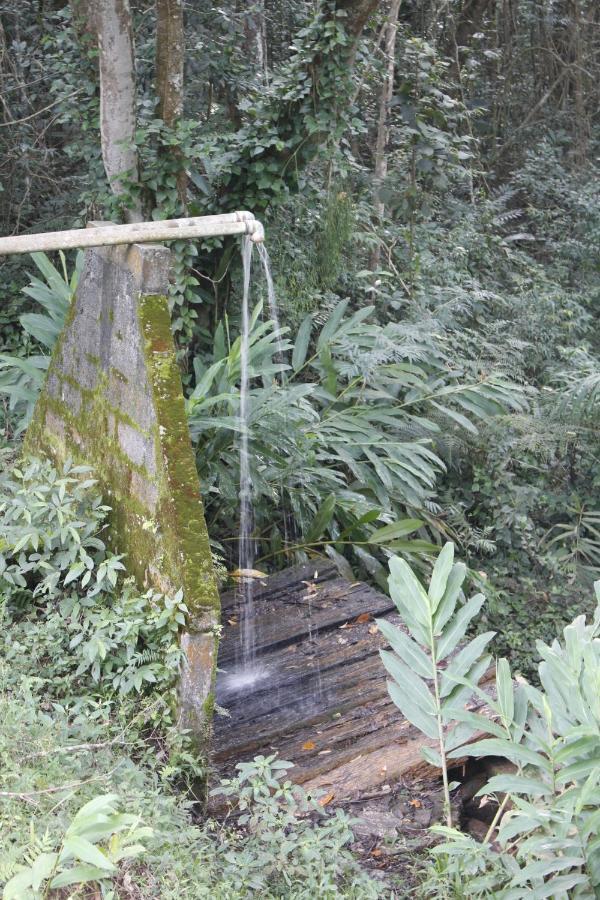 Chale 4X4 Alto Da Serra De Sao Roque. 外观 照片