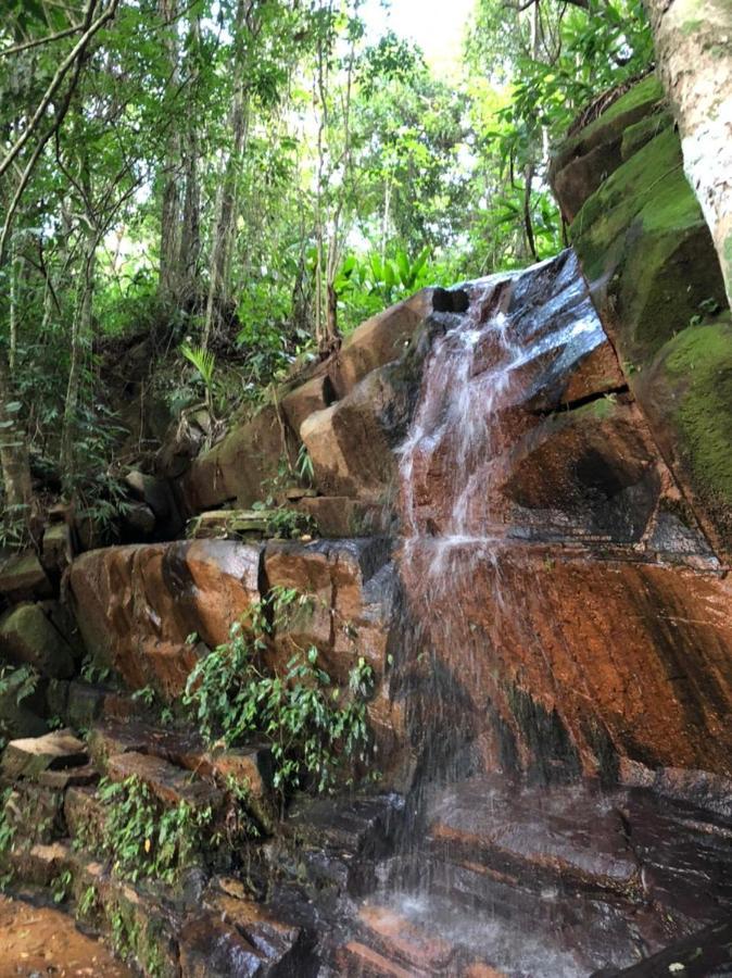 Chale 4X4 Alto Da Serra De Sao Roque. 外观 照片